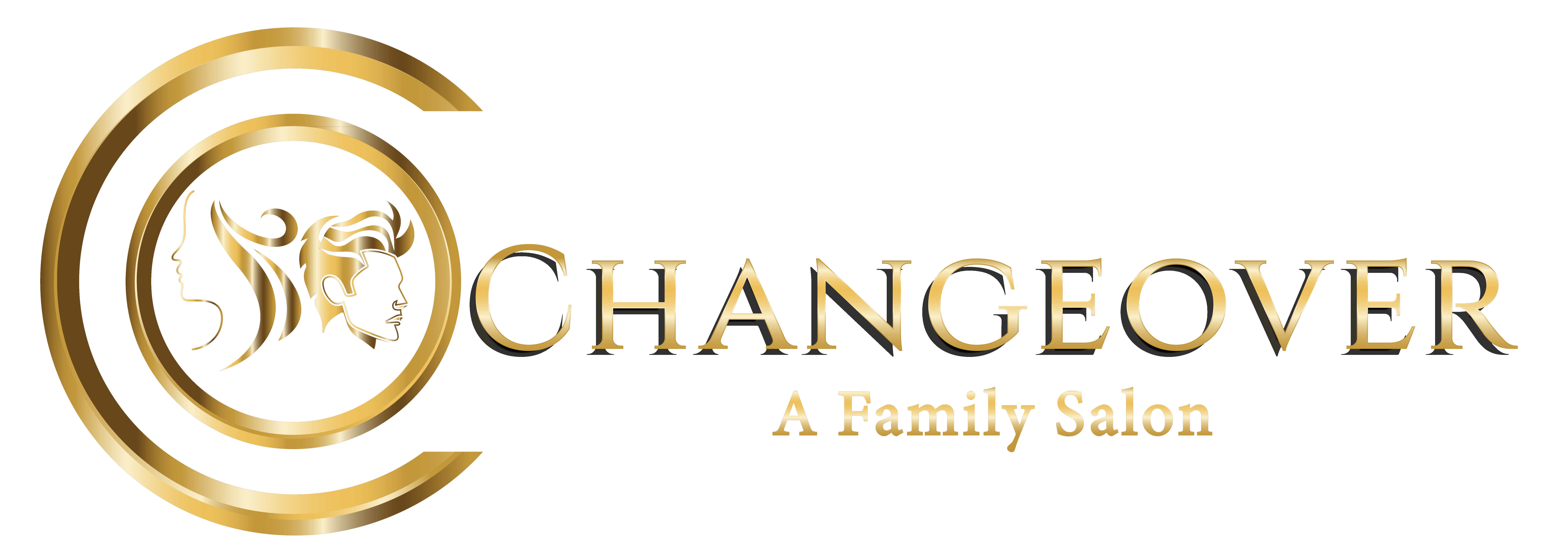 Changeover Family Salon